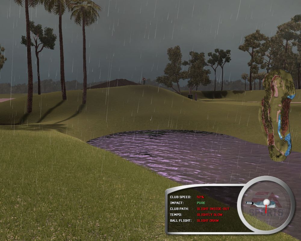Tiger Woods PGA Tour 06 screenshot 5 for Xbox